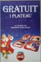 COL 39. gratuit 1 plateau McCann 60x40 G+ (Small)
